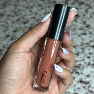 NEW - MAC Cosmetics Lipglass 315 SPICE